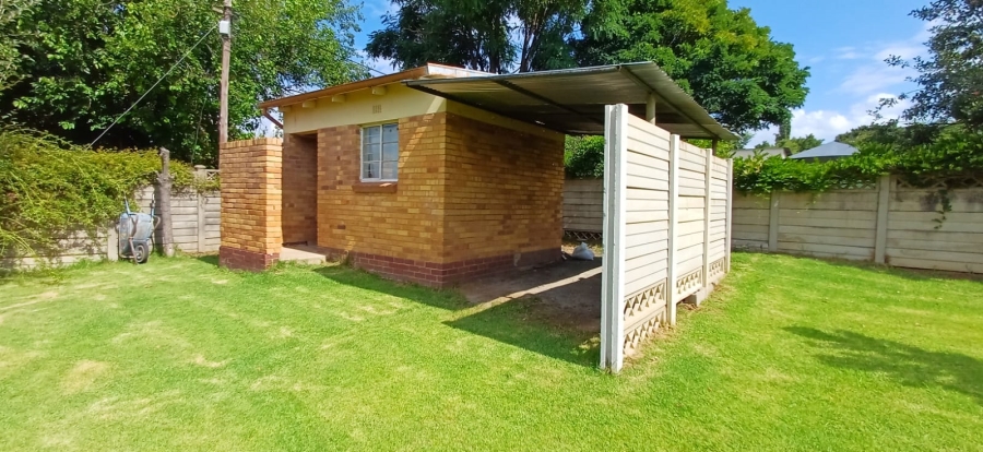 To Let 3 Bedroom Property for Rent in Eureka Free State